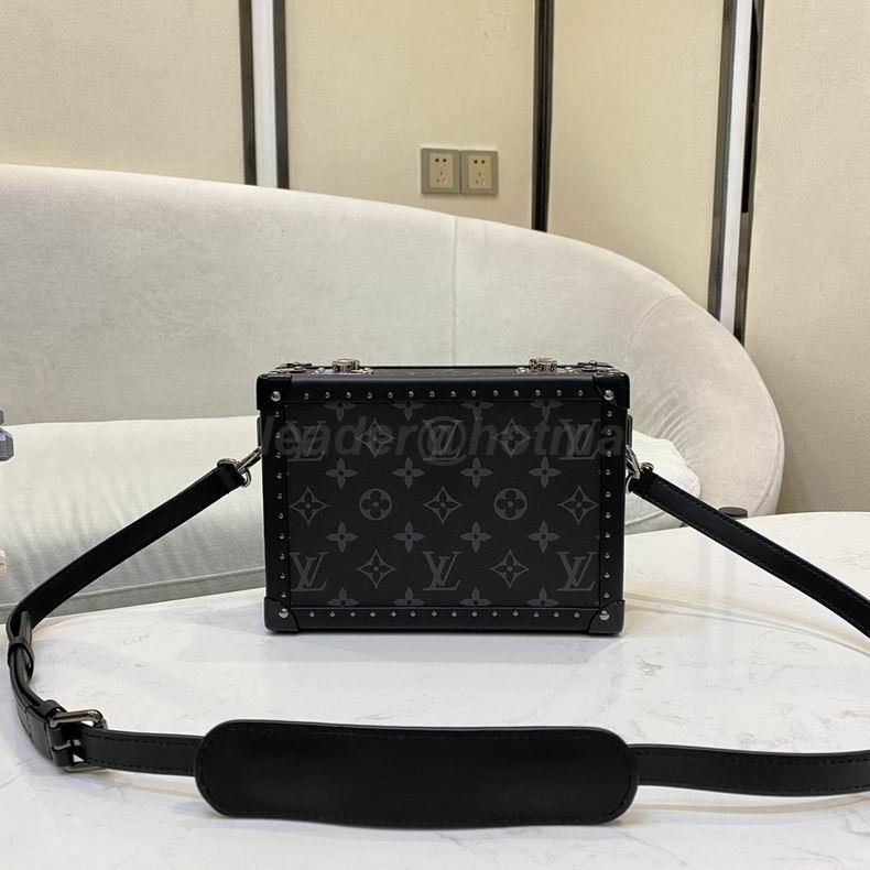 LV Handbags 209